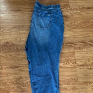 Plus size jeans bundle